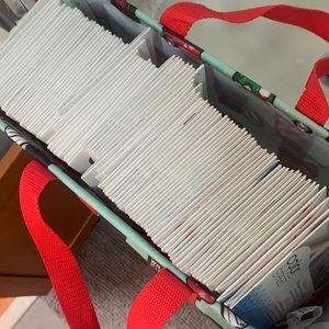 Color Street Nail Strips